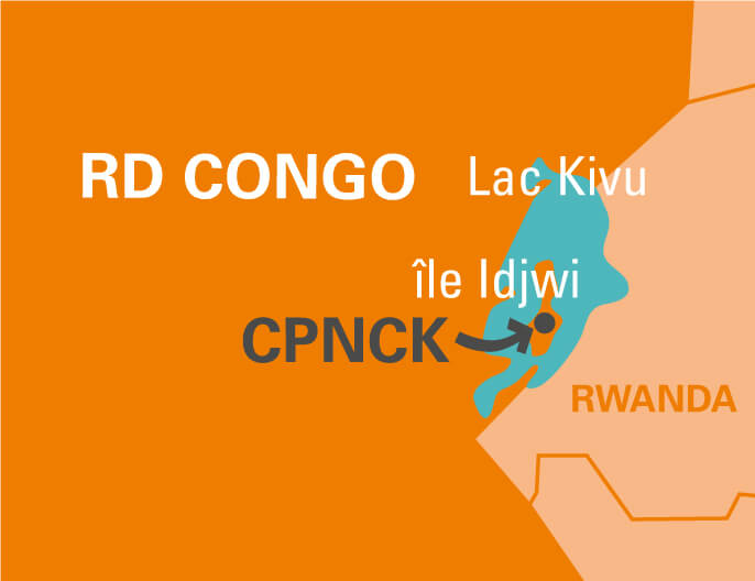 Carte coopÃ©rative CPNCK au Congo - CafÃ© moulu 250g